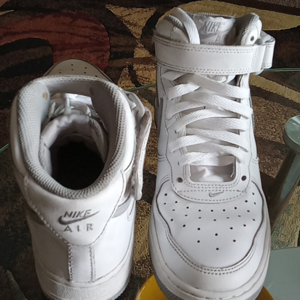 Nike Boys